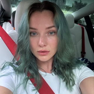 Telegram profile photo for WonderViolet