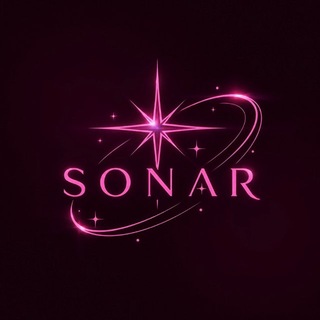 Telegram profile photo for SONARβ¨π