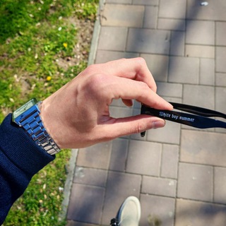 Telegram profile photo for Saskeselyűcsúcs