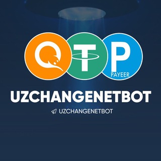 Telegram profile photo for To'lovlar monitoringi
