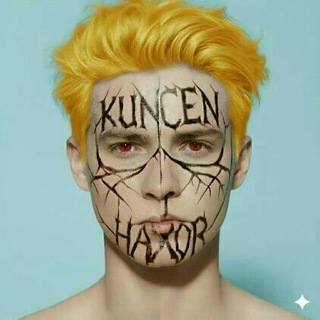 Telegram profile photo for KuncenHaxorNism