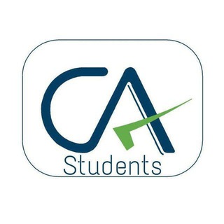 Telegram profile photo for Ca Final Doubts and notes - Serious students