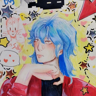Telegram profile photo for Gold_carrrot