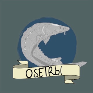 Telegram profile photo for OSETRЫ🛒STORE Одежда, обувь и аксессуары
