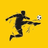 Telegram profile photo for Fútbol ChampionsDD