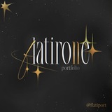 Telegram profile photo for ⚜️ 𝑓𝘭𝘢𝘵𝑖𝑟𝑜𝘯è