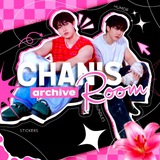 Telegram profile photo for Chan's room