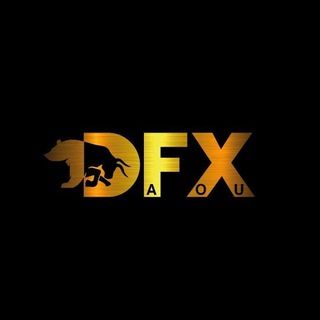 Telegram profile photo for DFX Trading🥇