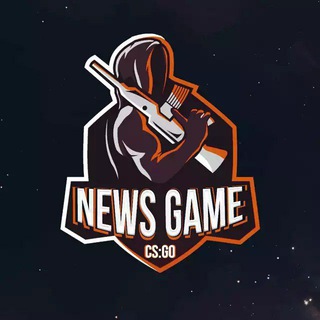 Telegram profile photo for News l CS2