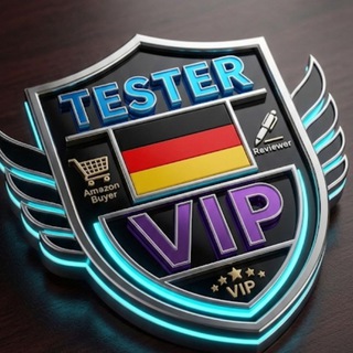 Telegram profile photo for 🇩🇪 Trusted Review Deutschland 🇩🇪