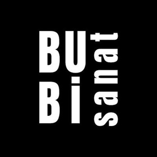 Telegram profile photo for BuBi’Sanat