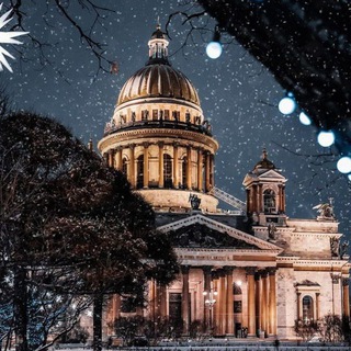 Telegram profile photo for Галактика Питер