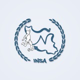 Telegram profile photo for دوره های ورزشی اینسا