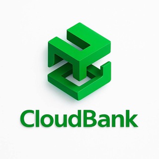 Telegram profile photo for CloudBank offical