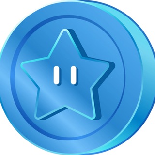 Telegram profile photo for Ton Stars