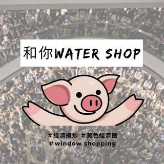 Telegram group profile photo for Shopping 公海(無人駕駛)