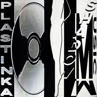 Telegram profile photo for PLASTINKA|SHADOW_MUSIC