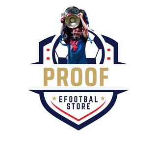 Telegram profile photo for Proof-Store