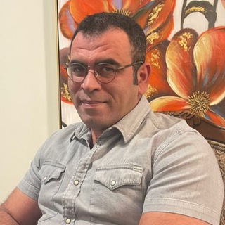 Telegram profile photo for سعید گل محمدی