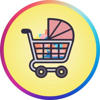 Telegram profile photo for Offerte Per Bambini e Neonati 💟
