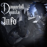 Telegram profile photo for ༯˖ ׄ ᚐ𝔇𝔶𝔫𝔞𝔰𝔱𝔶 𝔇𝔬𝔤𝔤𝔢𝔣𝔞𝔩𝔩 ℑ𝔫𝔣𝔬 𝆹𝅥 ۫𝇌ׅ #♱