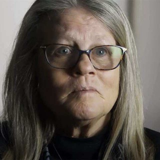 Telegram profile photo for Dr. Judy Mikovits