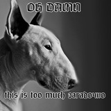 Telegram profile photo for МЦ Качан (ka$htan)