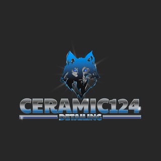 Telegram profile photo for Ceramic124 Детейлинг Красноярск