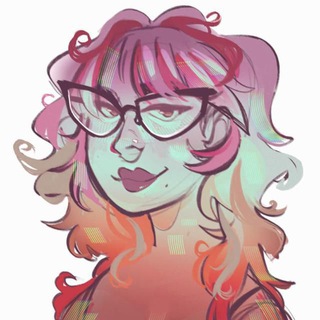 Telegram profile photo for bowl of spaghetti