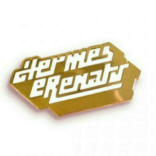 Telegram profile photo for Hermes e Renato