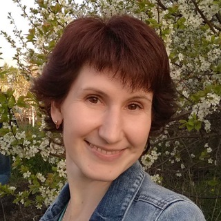 Telegram profile photo for Заметки Katjushika
