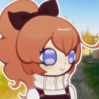 Telegram profile photo for Marichka