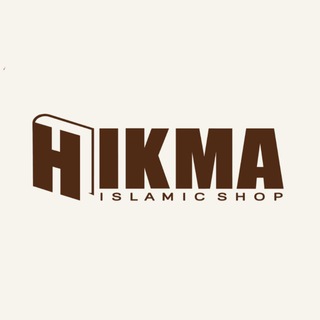 Telegram profile photo for Hikma.magazin
