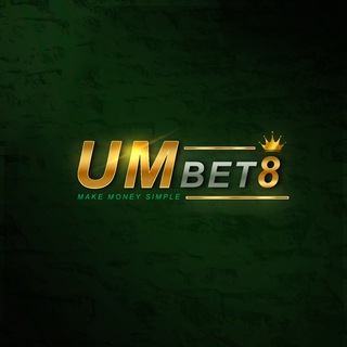 Telegram group profile photo for 📣 UMBET8 CHANNEL CUCI BUKTI / PROMOTION 📣