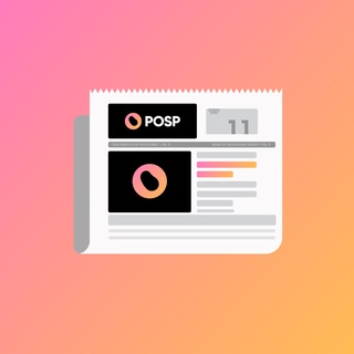 Telegram profile photo for POSP News