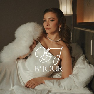 Telegram profile photo for 𝑩‘𝑱𝒐𝒖𝒓