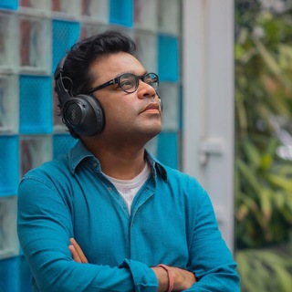 Telegram profile photo for A. R. Rahman