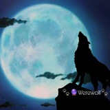 Telegram profile photo for 🐾🔮Wєяєωσℓƒ🐾🔮