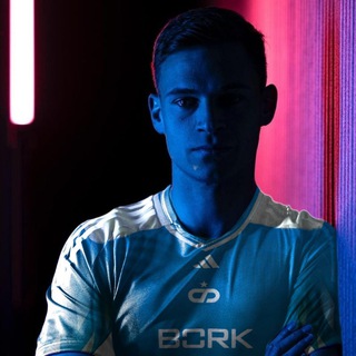Telegram profile photo for 🇭🇷 Йозуа Сухарёв | «Одинцово» 🇷🇺