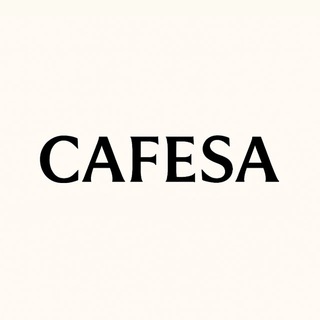 Telegram profile photo for Cafesa - кофе, чай, какао