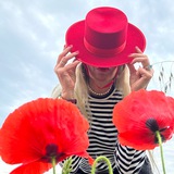 Telegram profile photo for С любимыми не расставайтесь 😍