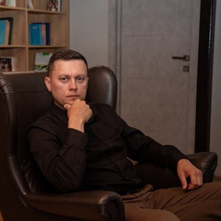 Telegram profile photo for УВЕЛИЧЬ СВОЙ КАПИТАЛ Х10. Юрий Глушко 💰📈