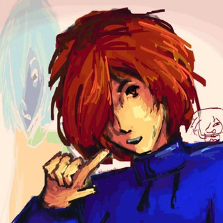 Telegram profile photo for креветон :: #лиляканон