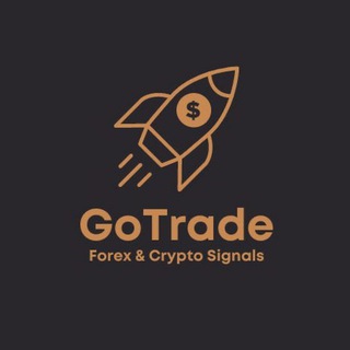 Telegram profile photo for GO TRADE ADHESION