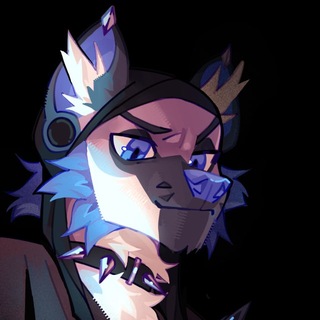 Telegram profile photo for Furka