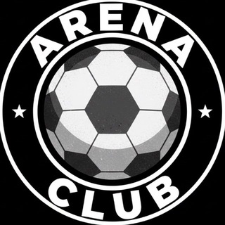 Telegram profile photo for Клуб Арена
