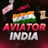 Telegram profile photo for 🚀Aviator India