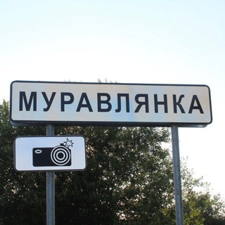 Telegram profile photo for ☘️Муравлянка☘️