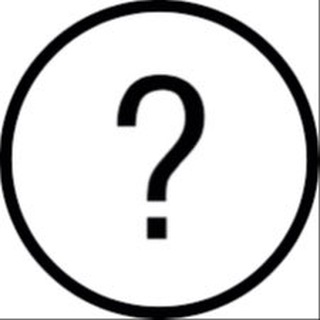 Telegram profile photo for ☝️Frag Dich Selbst