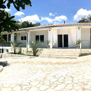 Telegram profile photo for CASA VIDA